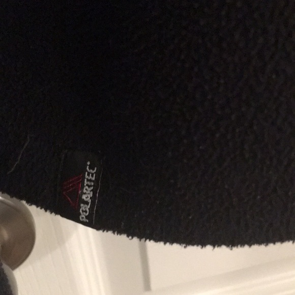Polo Ralph Lauren Polartec Fleece Alpine Sweater - Picture 5 of 5